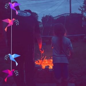 Meet your Posher, Kat